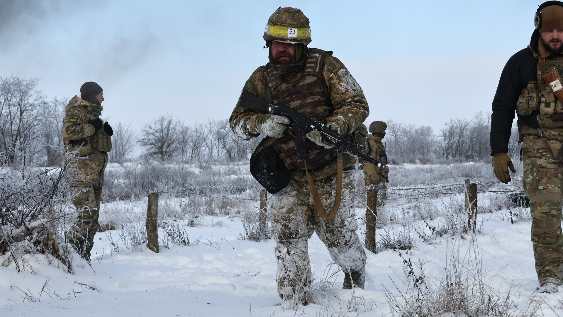 «Uccisi oltre 800 soldati ucraini nelle ultime 24 ore»
