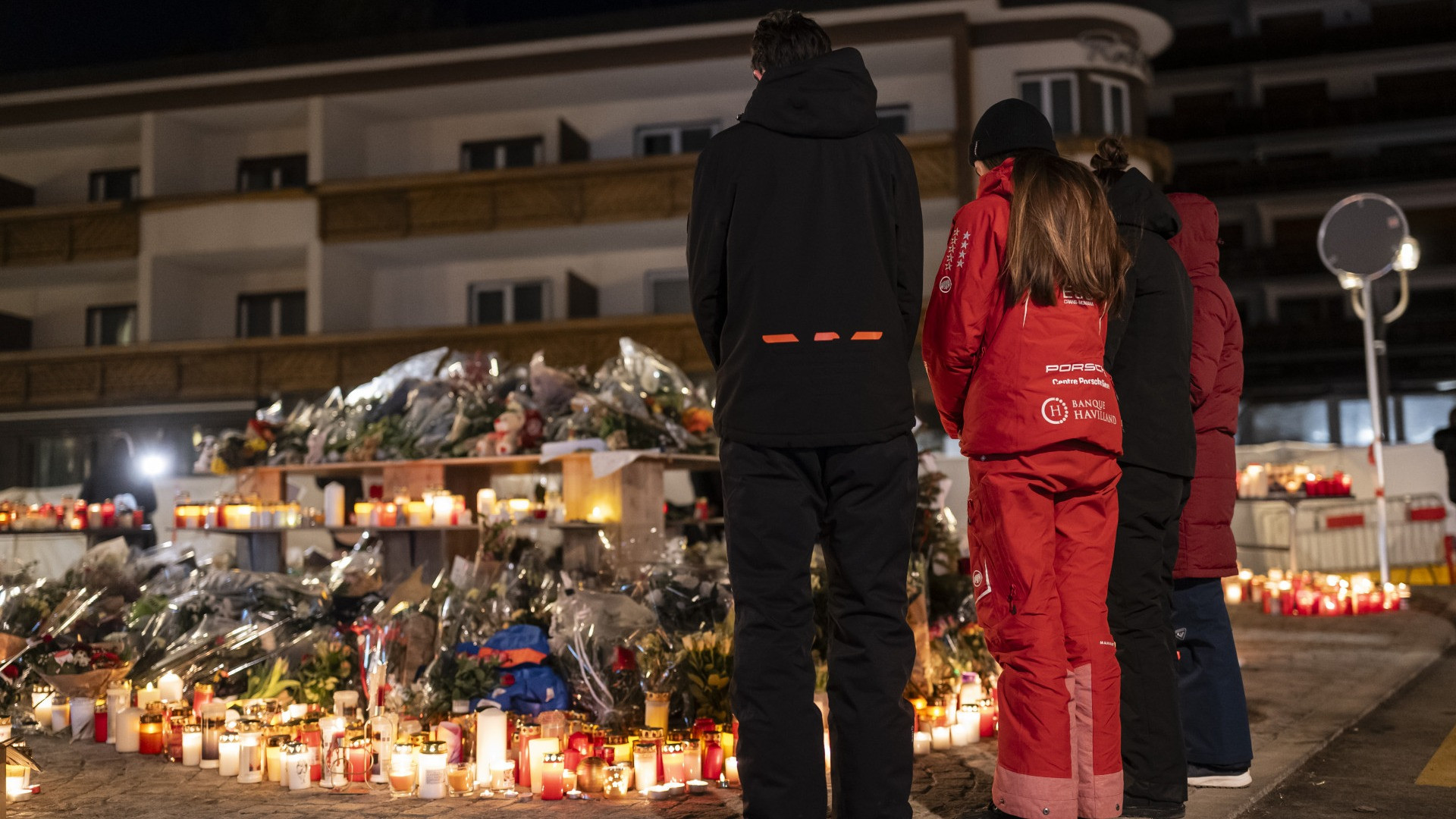 Crans-Montana, confermato il decesso della giovane residente in Ticino