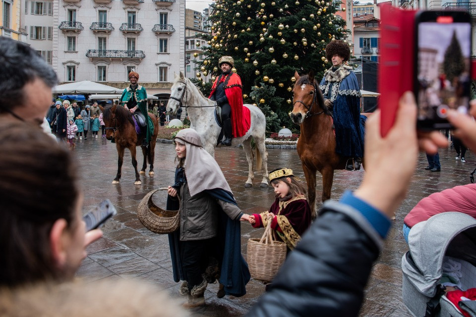 I Re Magi tra mito, storia e leggenda