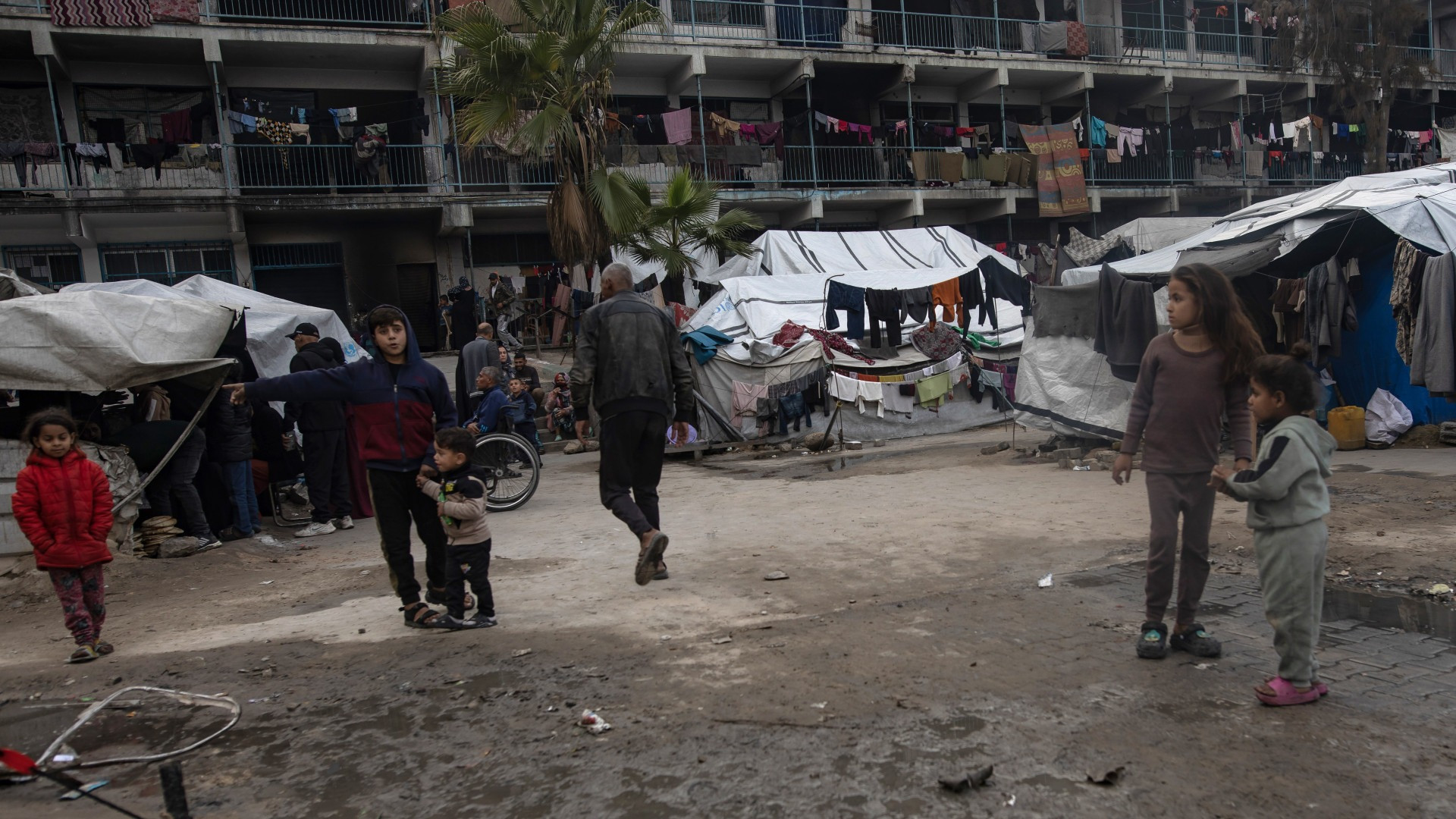 «Trump e Netanyahu hanno raggiunto un'intesa per colpire l'Iran»