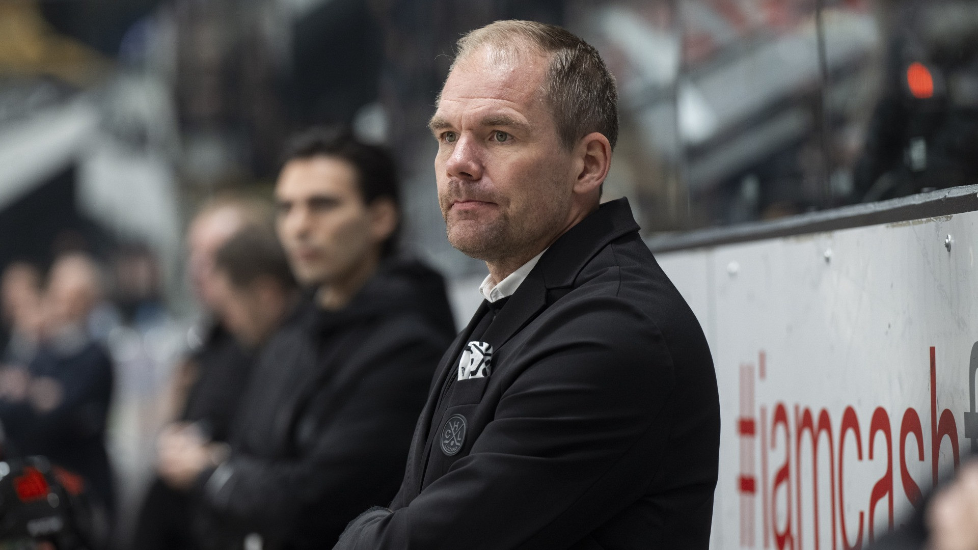 L’HCL prolunga il percorso con il suo staff tecnico