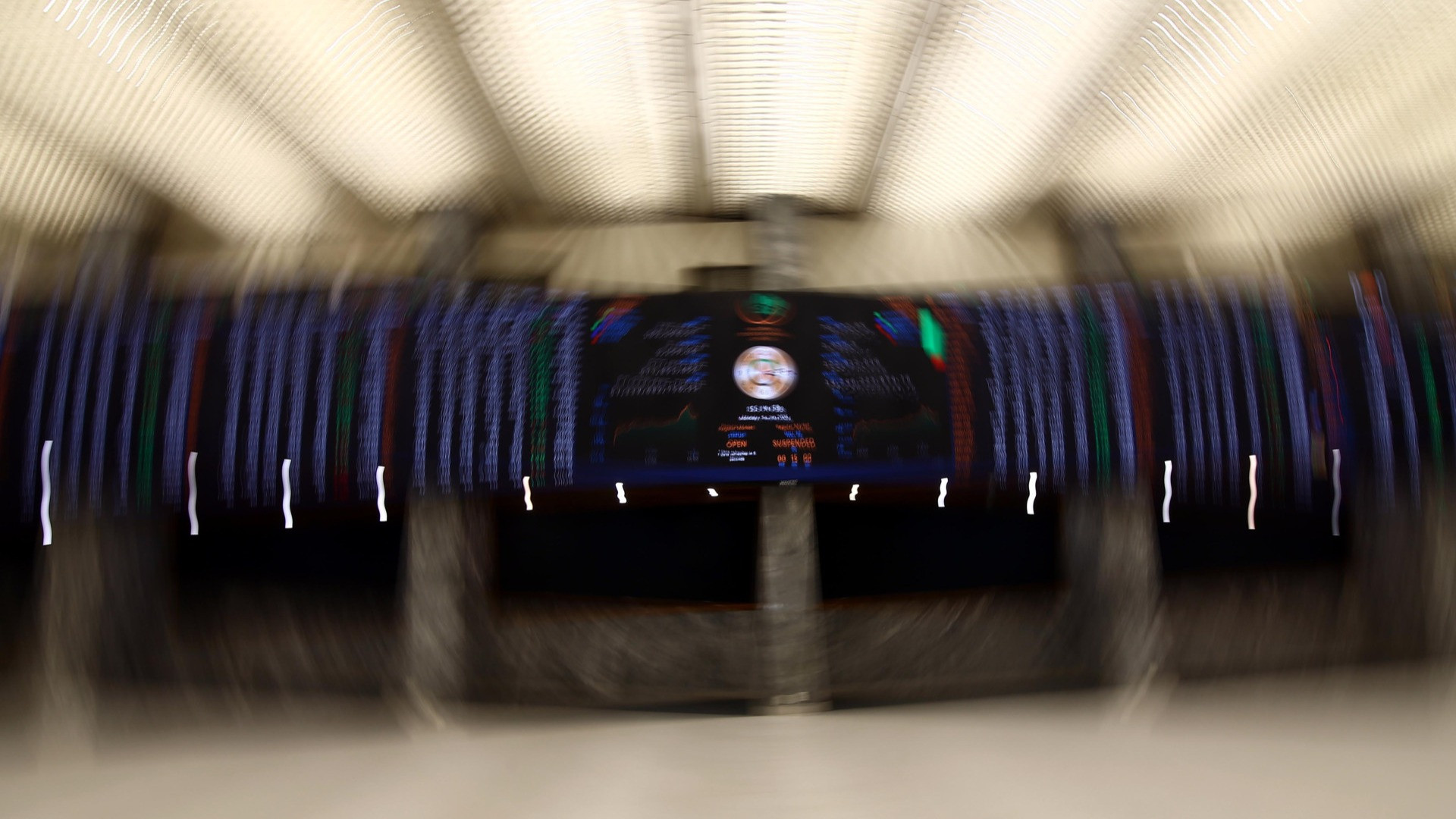 Il 2025 ha visto aumentare sensibilmente gli scambi alla borsa svizzera