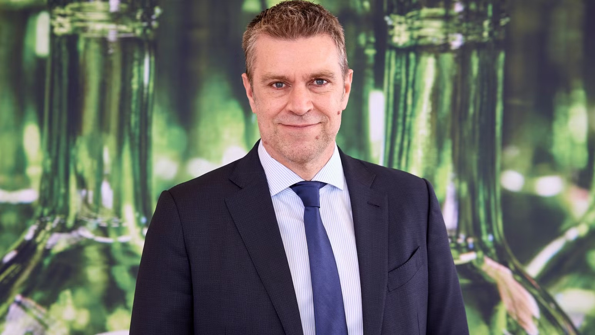 Cambio della guardia ai vertici di Vetropack