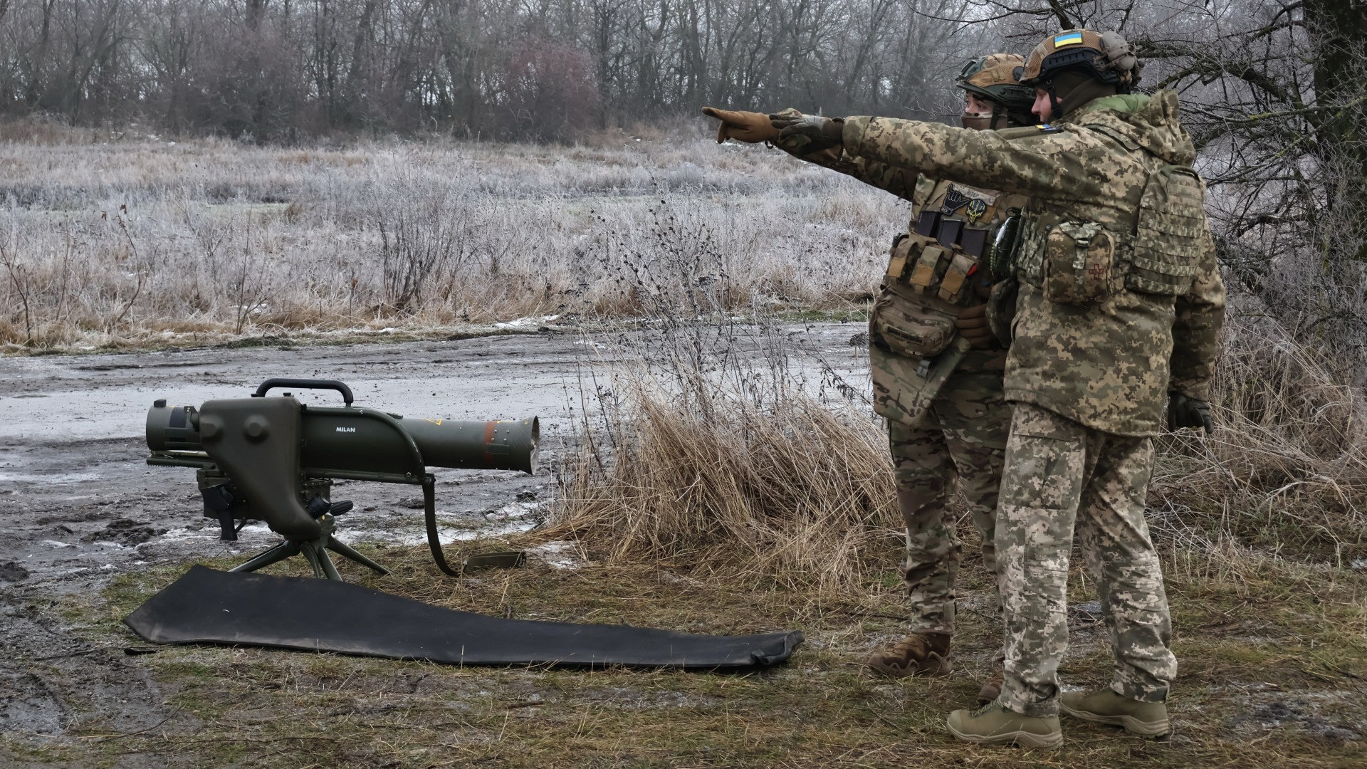 Medvedev: «Zelensky come Maduro, la sua cattura è immaginabile»