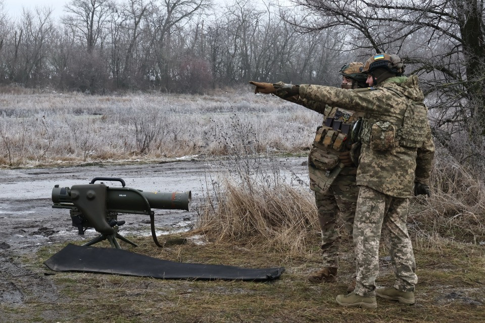 Medvedev: «Zelensky come Maduro, la sua cattura è immaginabile»