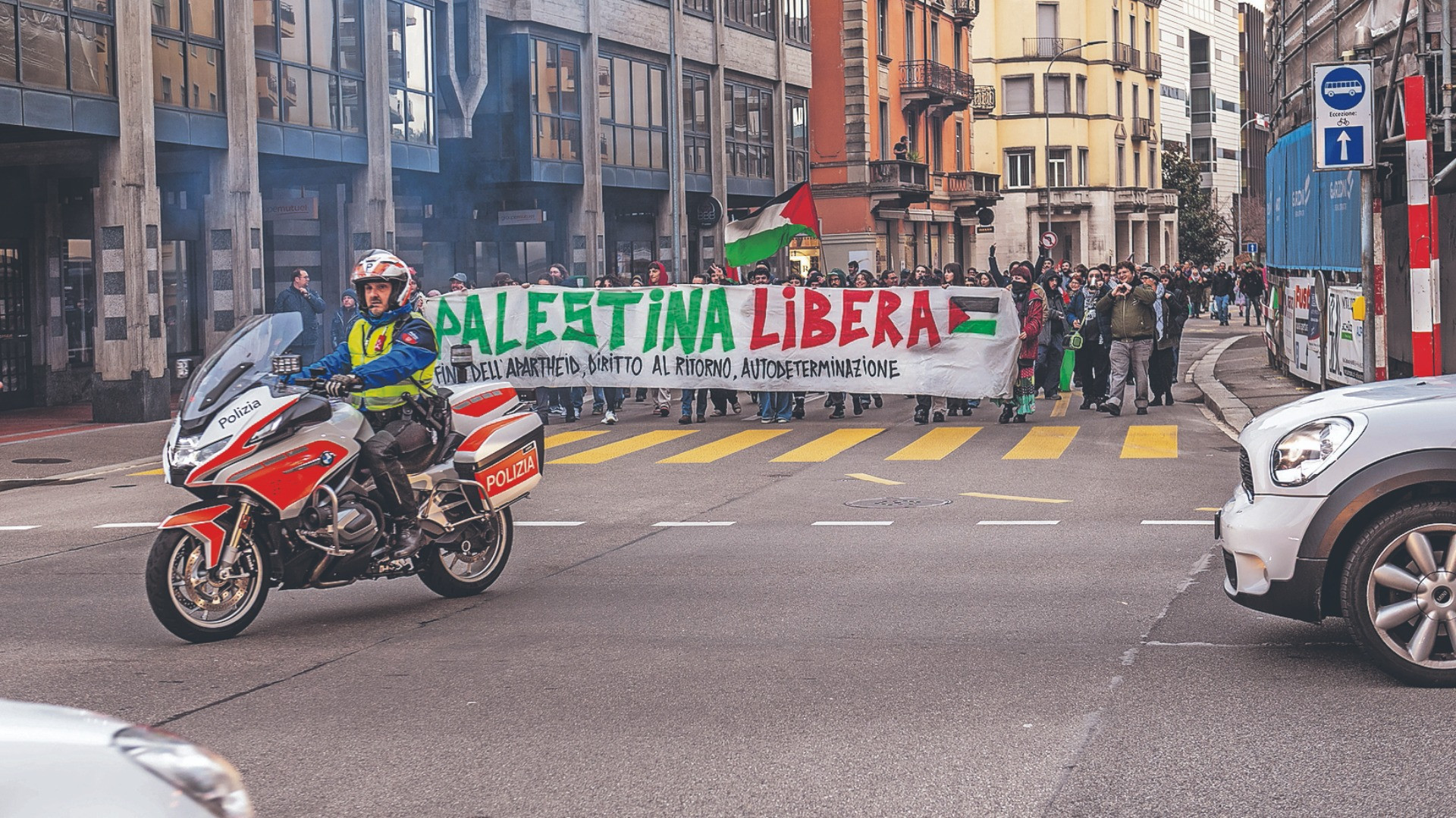 «Serve avere più polso con gli autogestiti»