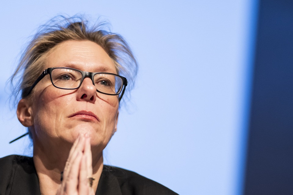 Léman Bleu: «Béatrice Pilloud non sta conducendo personalmente le indagini»