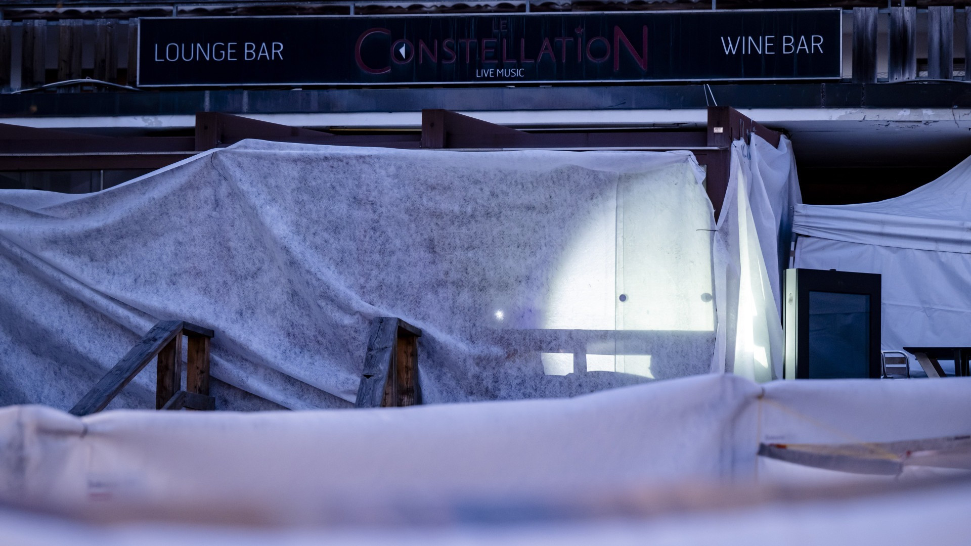 Crans-Montana, l'avvocato delle vittime: «Rischioso lasciare liberi i gestori»