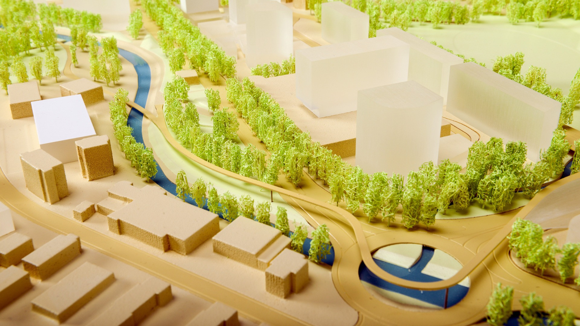 Che tegola sulla Porta Nord