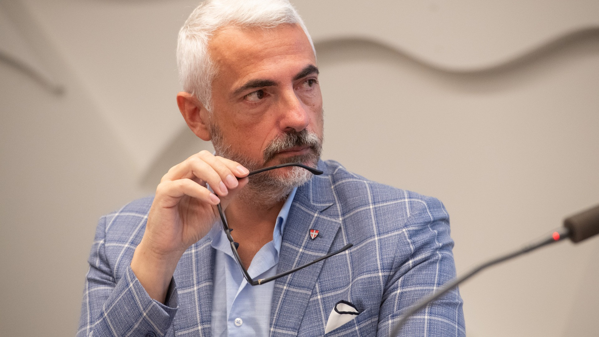 «Incarno un’anima della Lega che oggi è un po’ assopita»