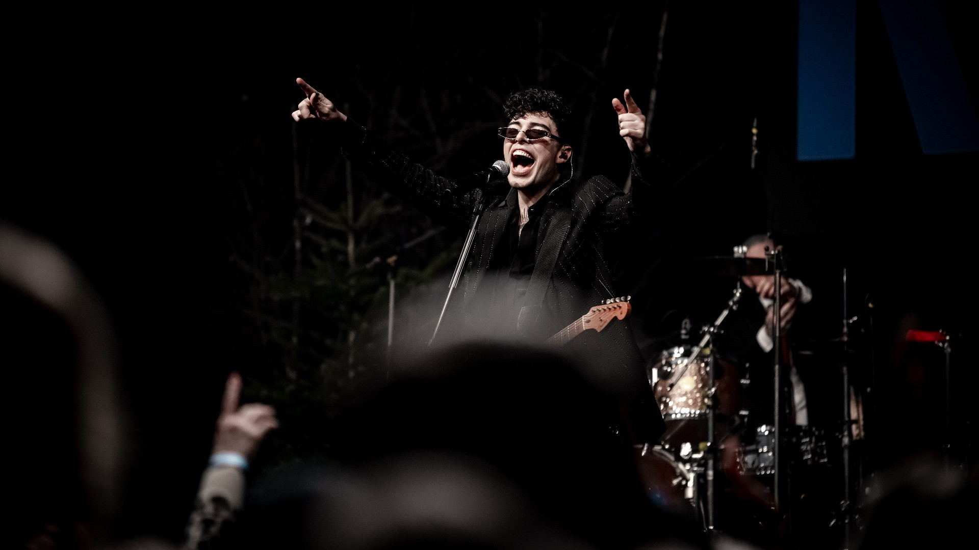 Un successo da tutto esaurito per il San Bernardino Winter Village