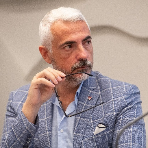 Daniele Caverzasio lascia il Gran Consiglio