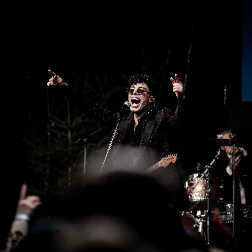 Un successo da tutto esaurito per il San Bernardino Winter Village