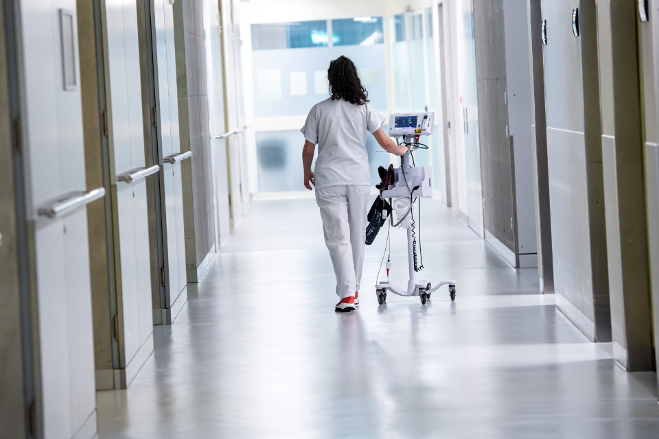 Free Healthcare for Undocumented Immigrants in Zurich Free Healthcare for Undocumented Immigrants in Zurich