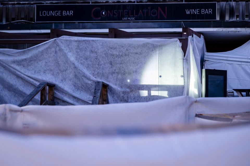 Crans-Montana, l'avvocato delle vittime: «Rischioso lasciare liberi i gestori»