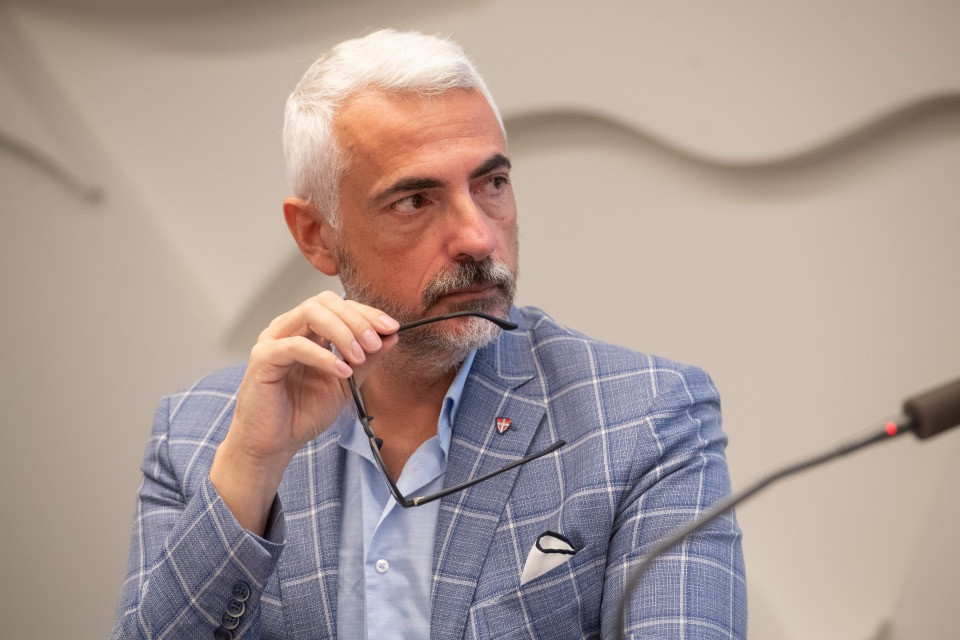 «Incarno un’anima della Lega che oggi è un po’ assopita»