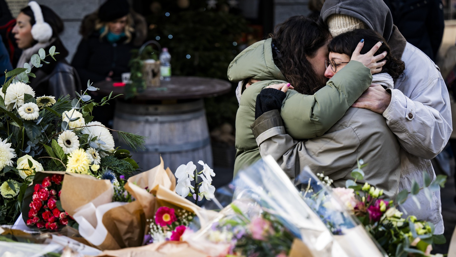 Crans-Montana, la condotta dei giovani? No, è il ritiro del mondo adulto