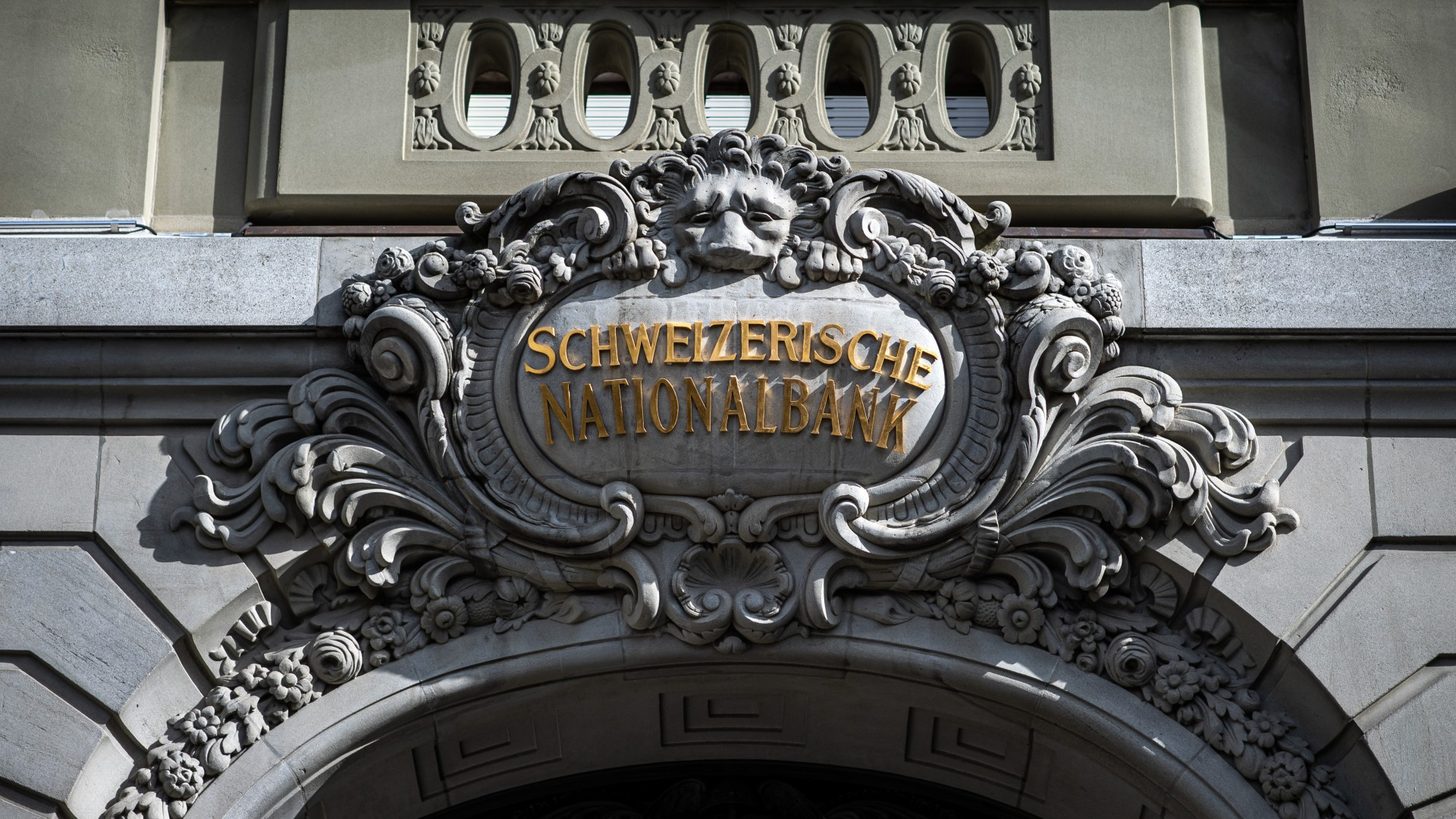 BNS: «L'evoluzione inflazione è incerta, il tasso guida dello 0,0% è adeguato»