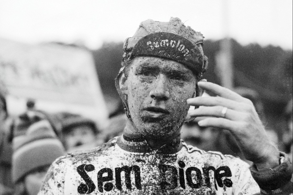 Zweifel e Frischknecht eroi ai Mondiali di ciclocross