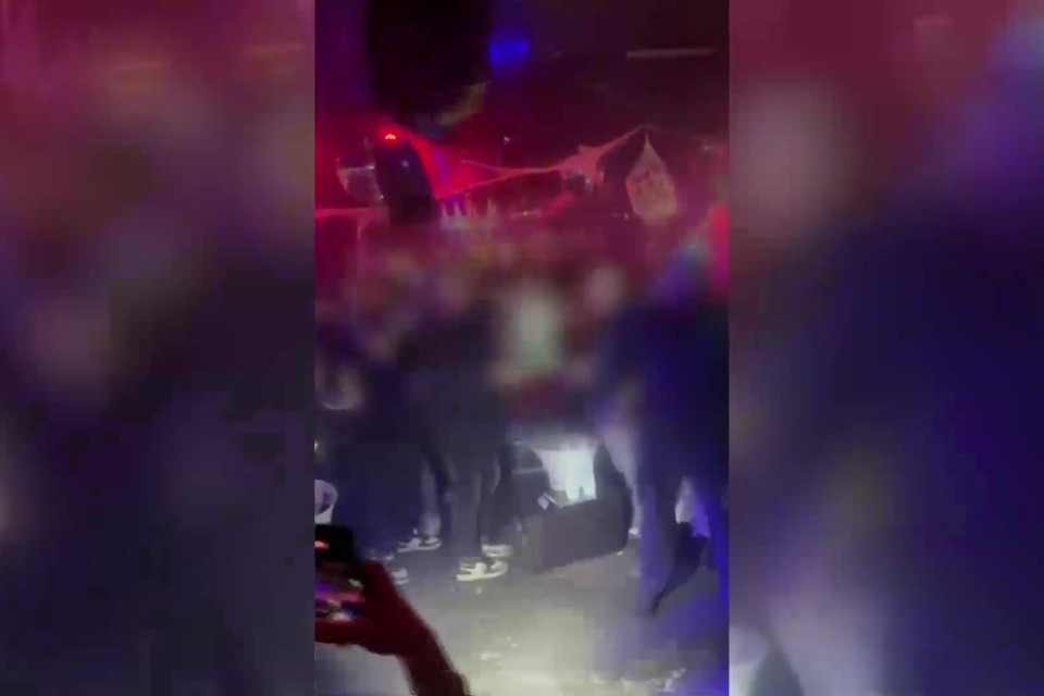 Fiamme al Seven nel 2024, la direzione prende posizione: «Qui i più alti standard di sicurezza»