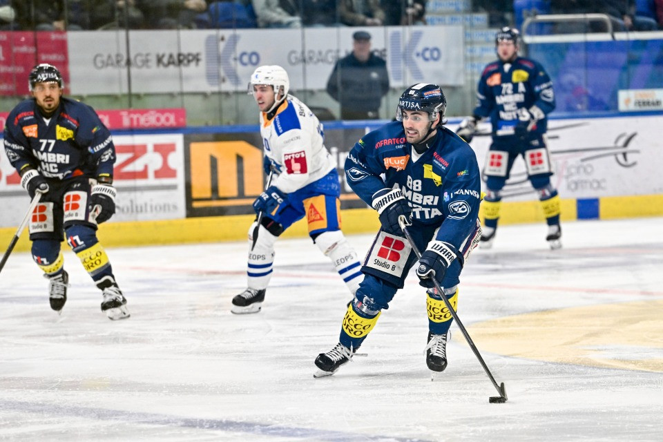 De Luca: «Non mi metto più così tanta pressione addosso»