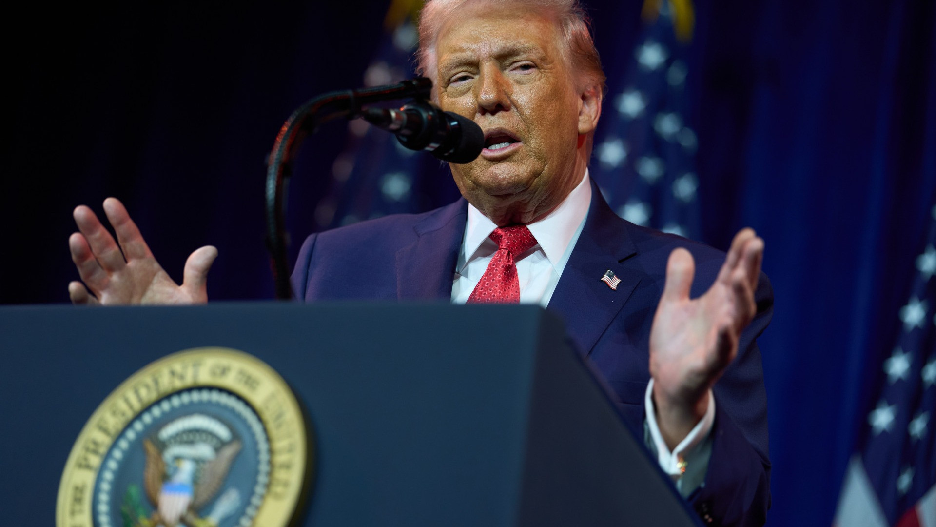 Lo scacchiere internazionale è impazzito