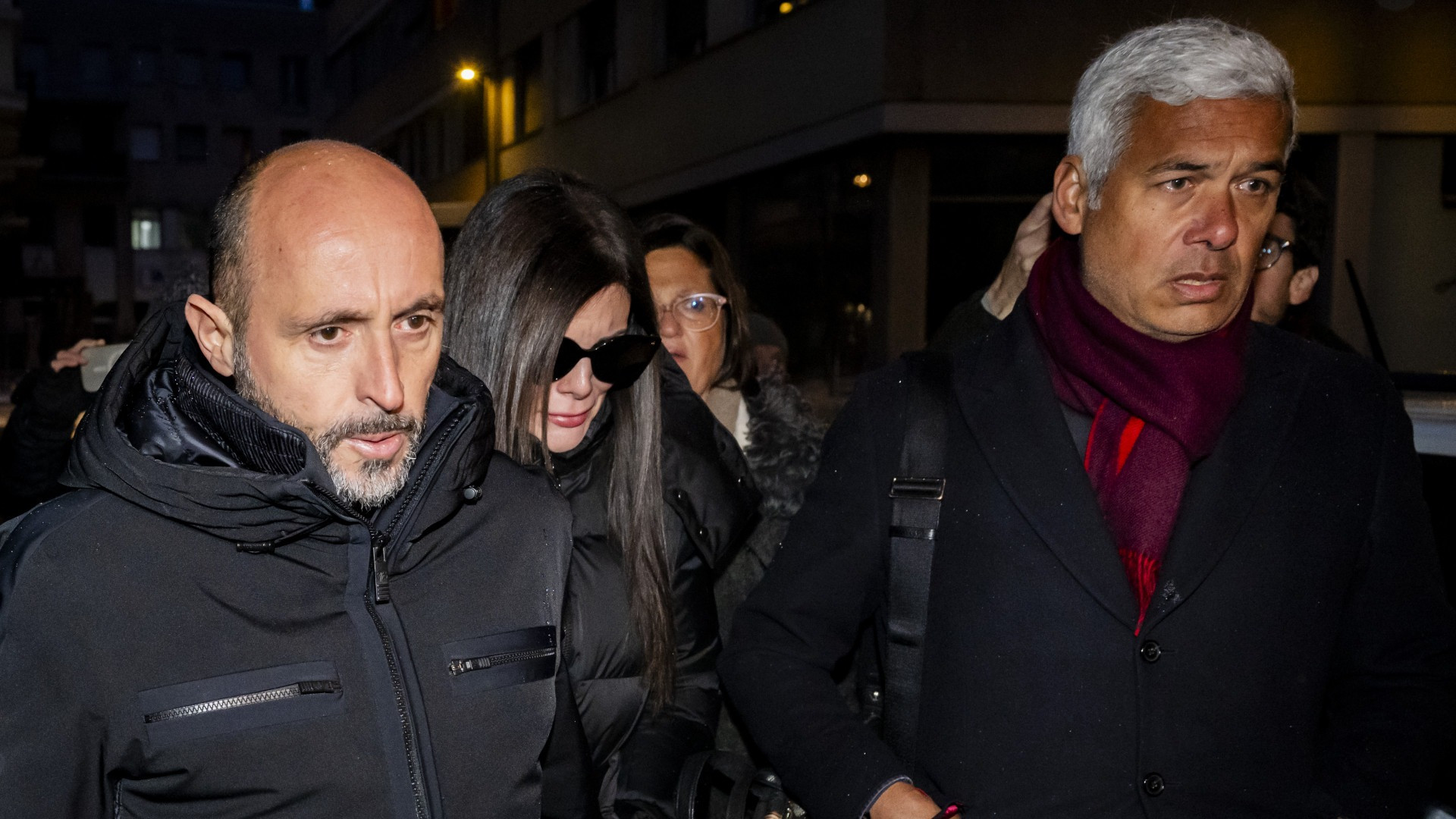 Jacques Moretti è stato arrestato: «Potenziale rischio di fuga»