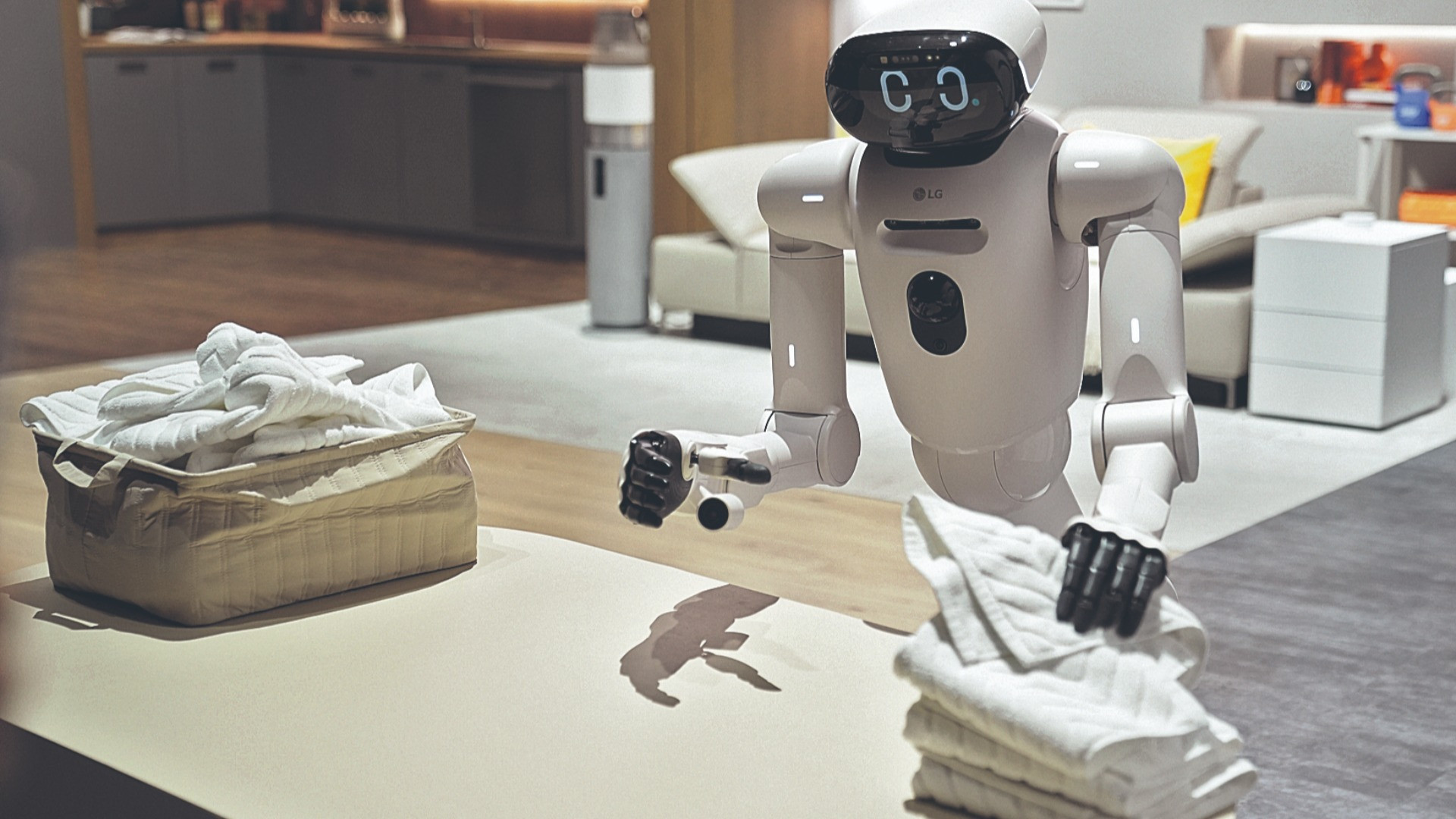 A Las Vegas si vede un futuro anche per le aziende svizzere