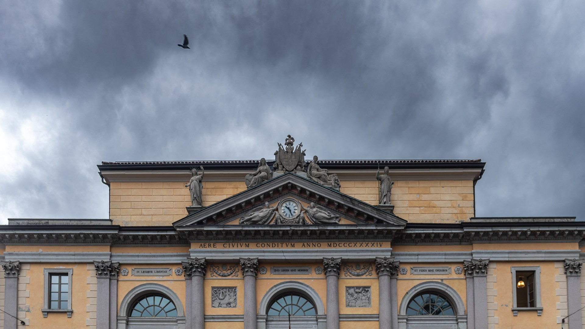 La bella LU non farà saltare il banco