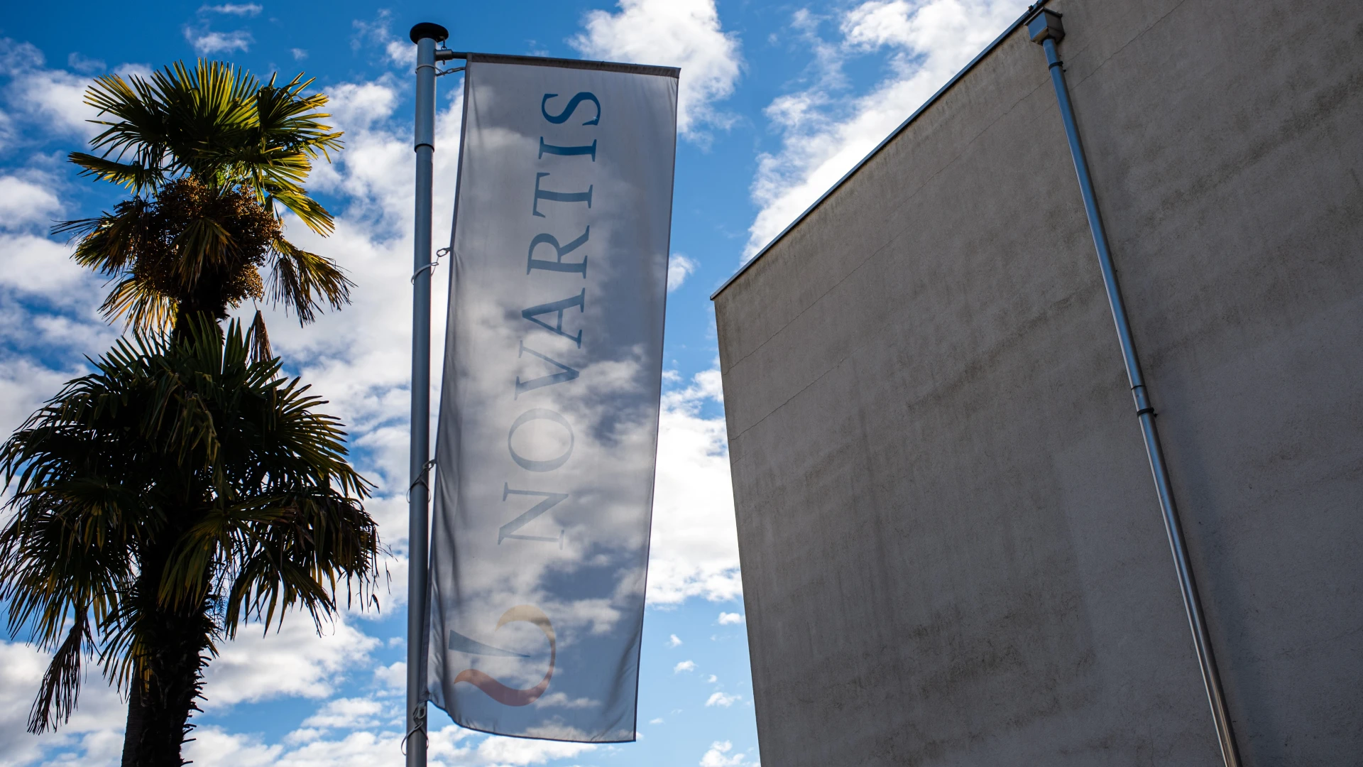 Novartis annuncia un nuovo impianto negli USA