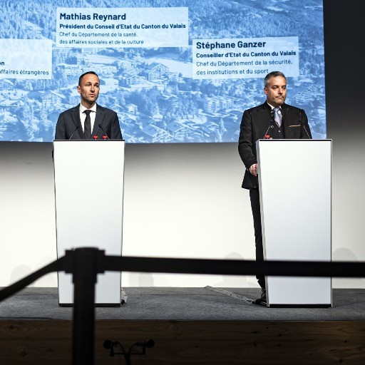 «Si lasci lavorare la Giustizia, sarà rigorosa»