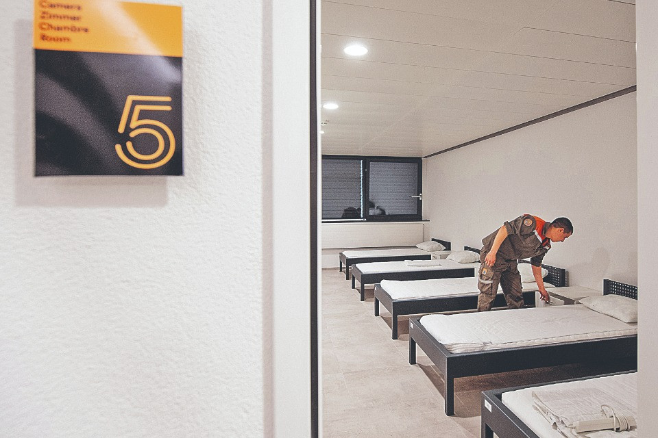 Se il Cantone fa differenze nei salari