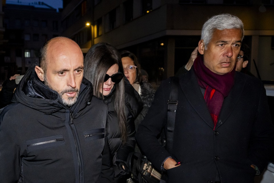 Jacques Moretti è stato arrestato: «Potenziale rischio di fuga»