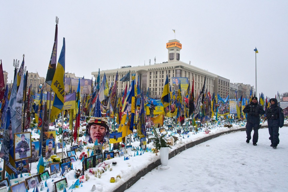 «Dalla Corea del Nord sostegno permanente alle politiche di Putin»