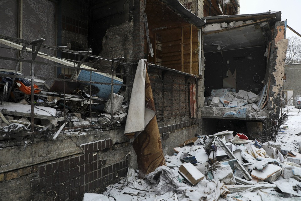 «Zelensky e Trump sigleranno un accordo per la ricostruzione al WEF di Davos»