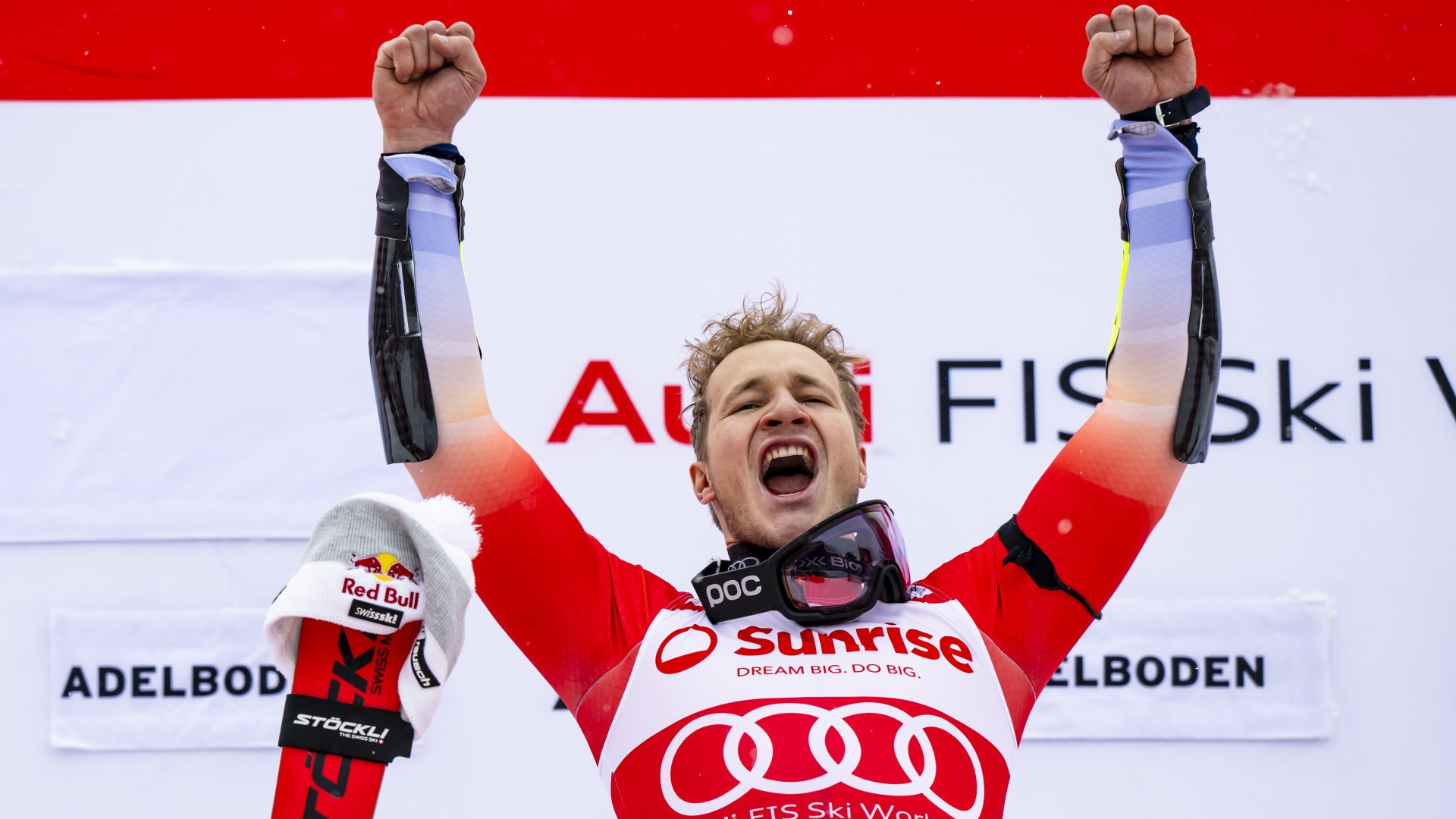 Crans-Montana e quel bisogno di urlare insieme a «Odi»