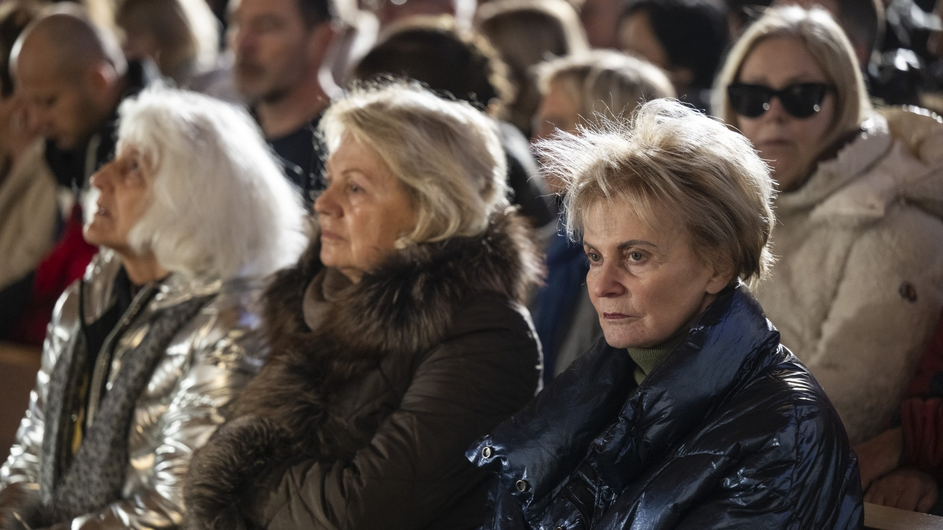 Calmy-Rey punta il dito contro le «autorità e i proprietari del bar» di Crans-Montana