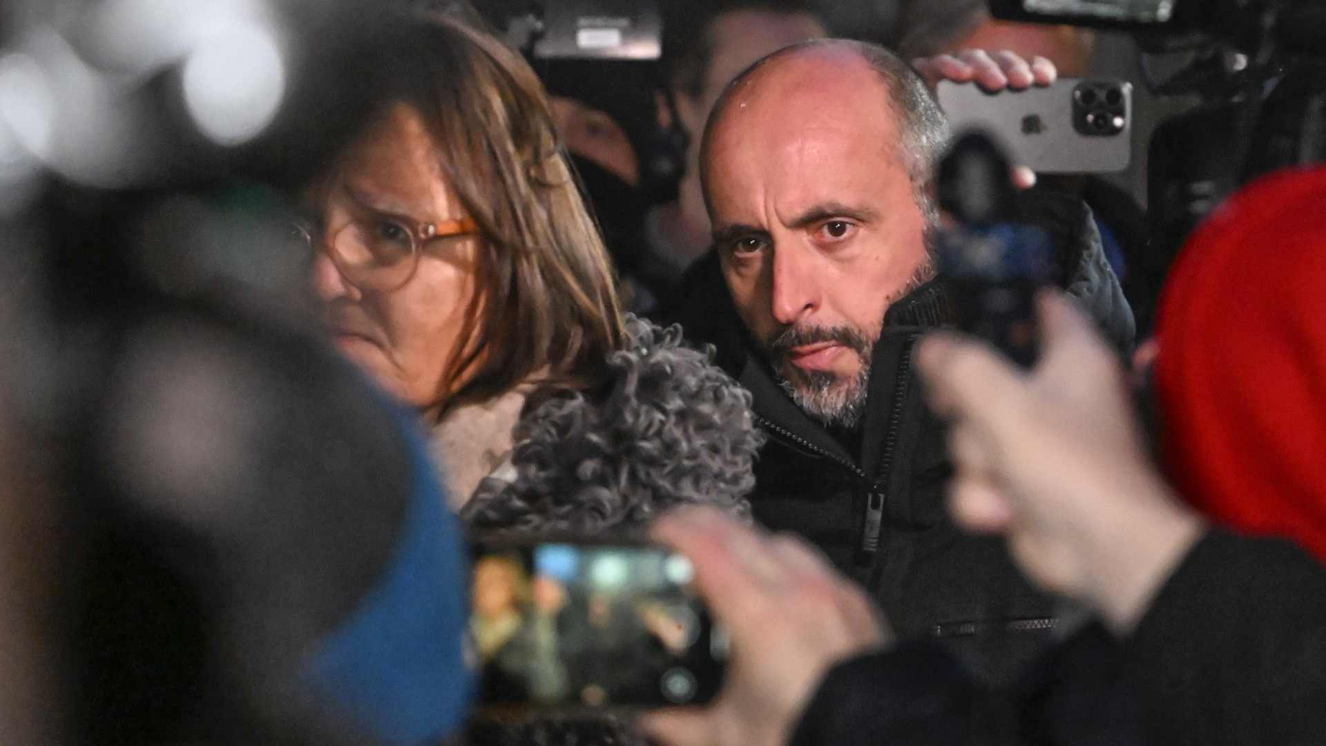 Crans-Montana, spuntano due precedenti indagini vallesane sui coniugi Moretti