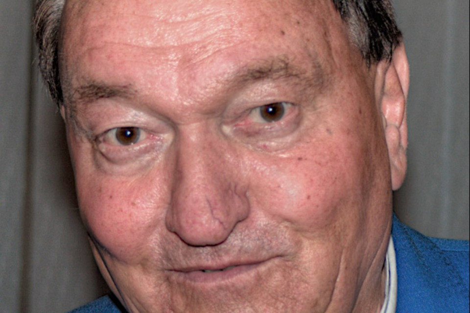 Morto lo scrittore svizzero Erich von Däniken