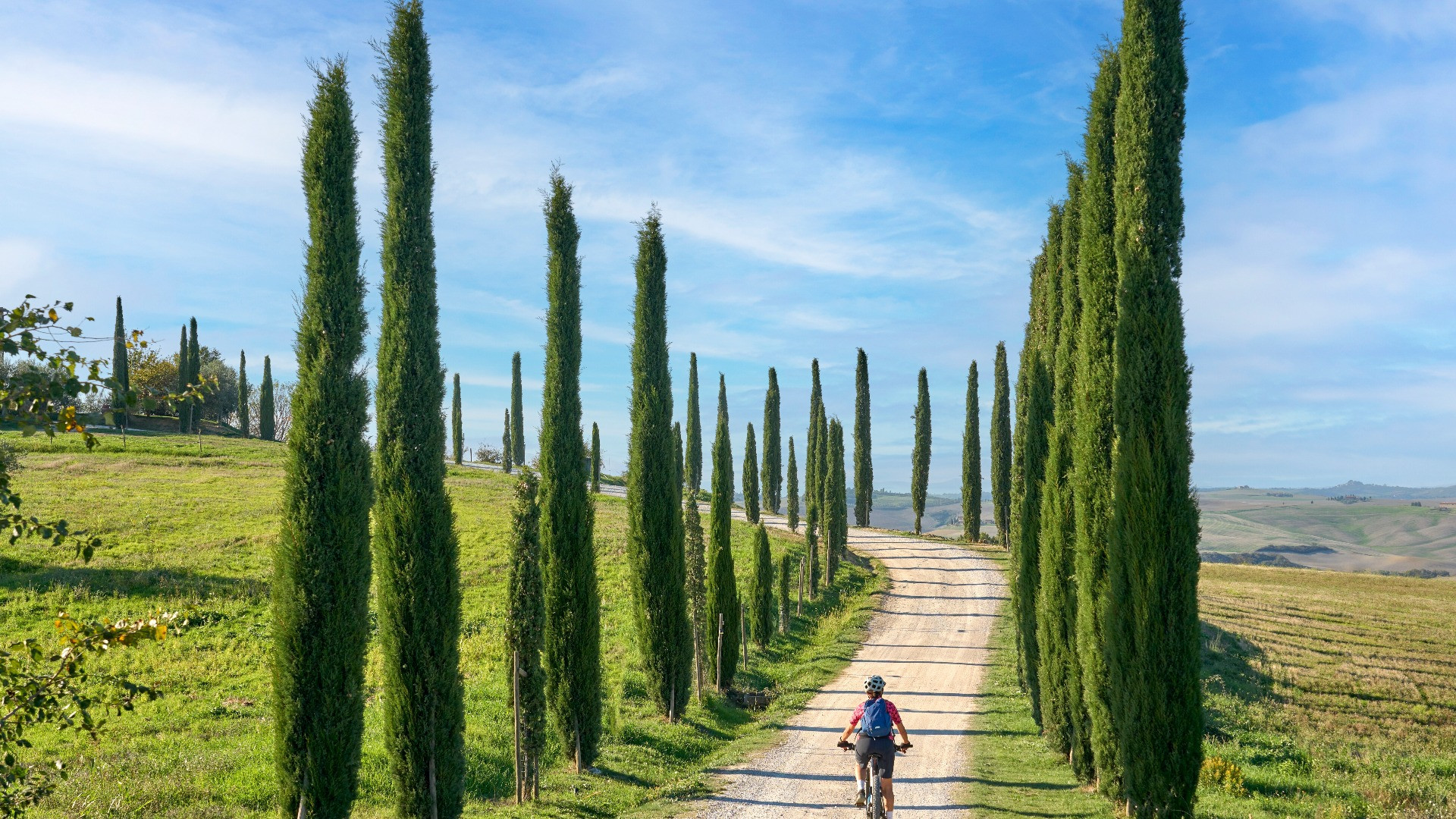 Viaggi intorno al mondo in bici o a piedi