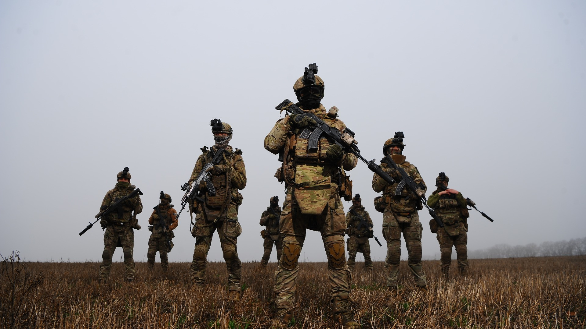 «Quattro feriti in raid russi su Odessa e Semenivka»