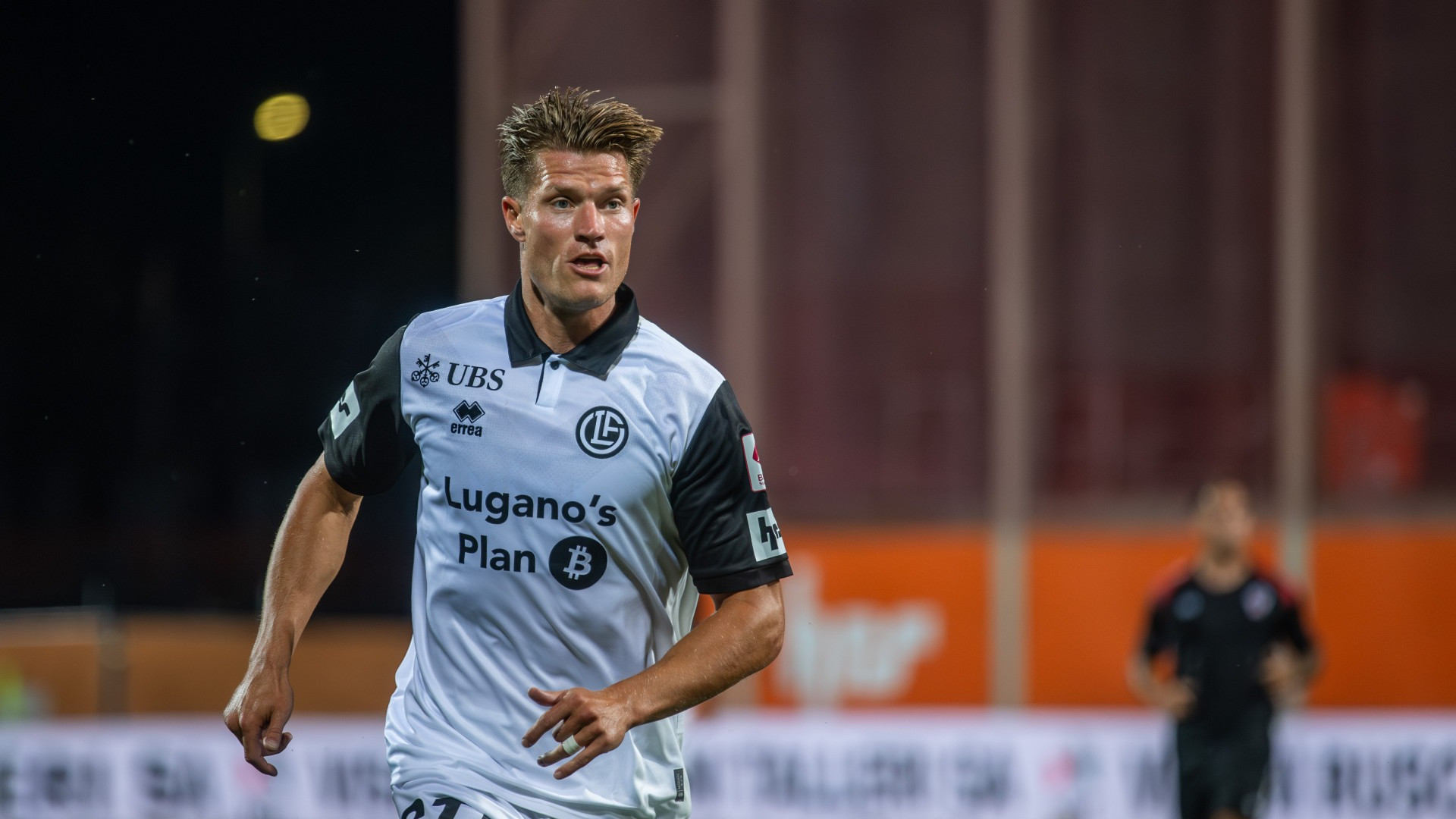 Behrens: «Chiedo scusa a Koutsias, ai compagni e al club»