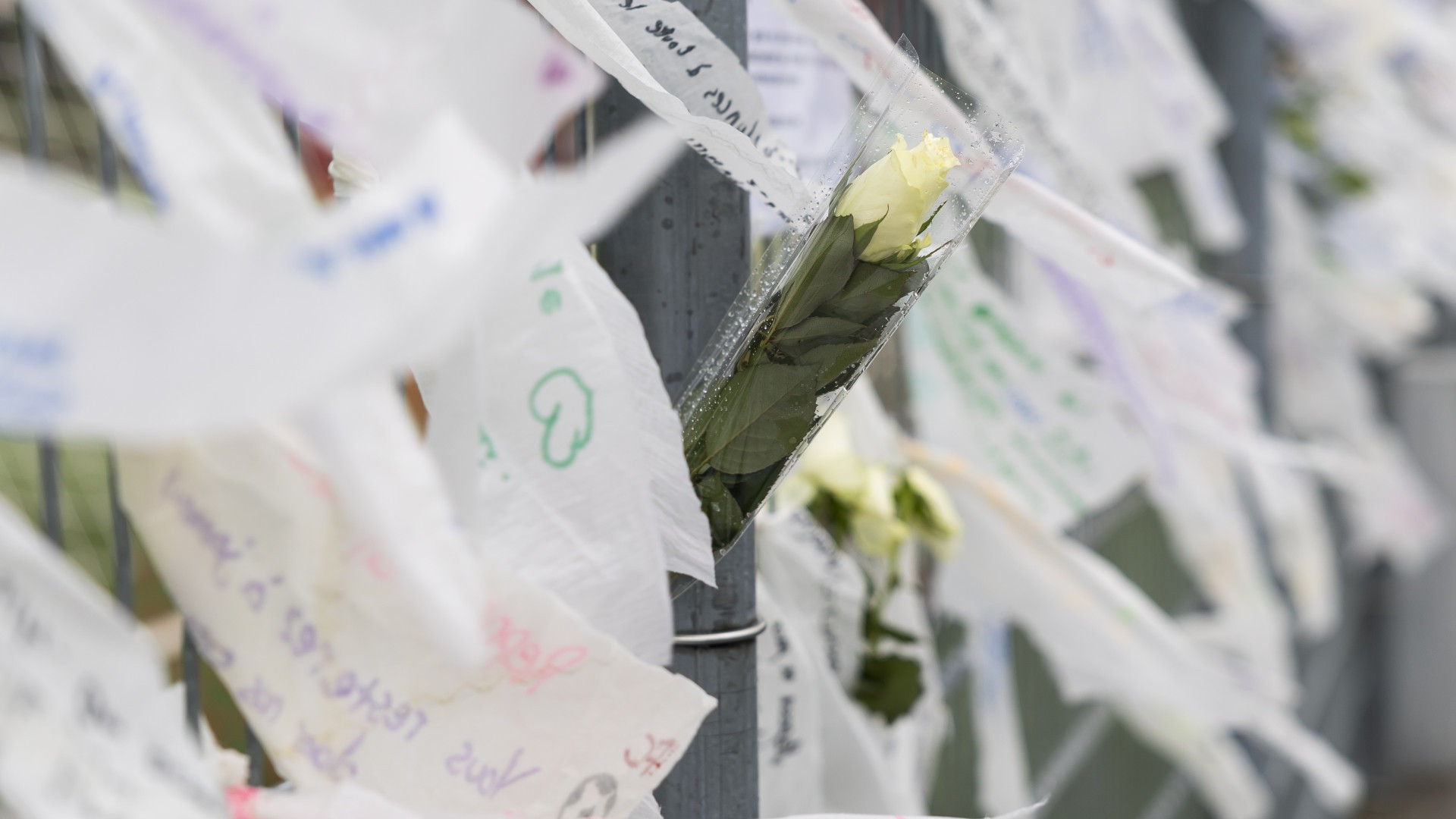 I giovani e l'orrore di Crans-Montana: «Non avremmo mai voluto vedere quei video»