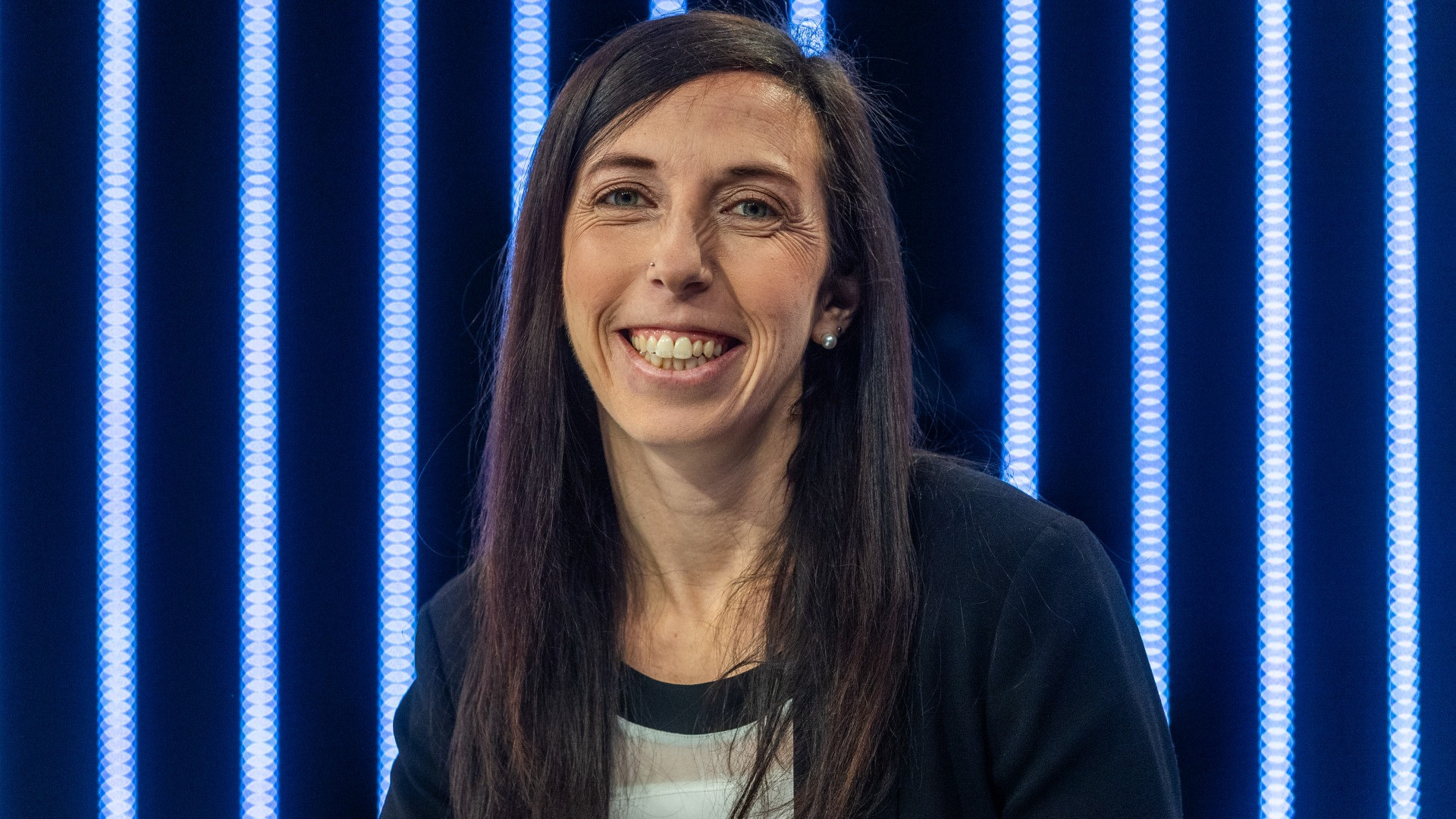 Laura Milani nuova caparedattrice di Teleticino