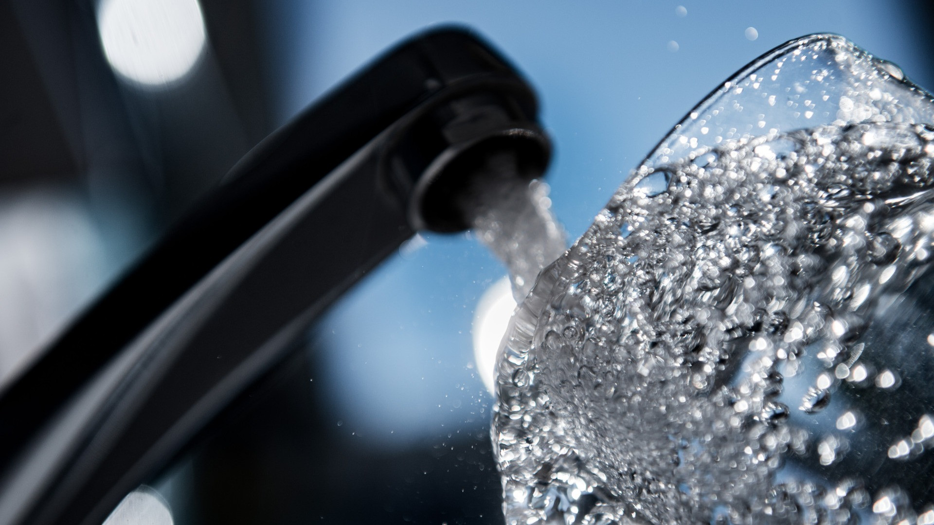 Oro blu più caro a sud del Distretto: «Abbiamo dovuto aumentare le tariffe»