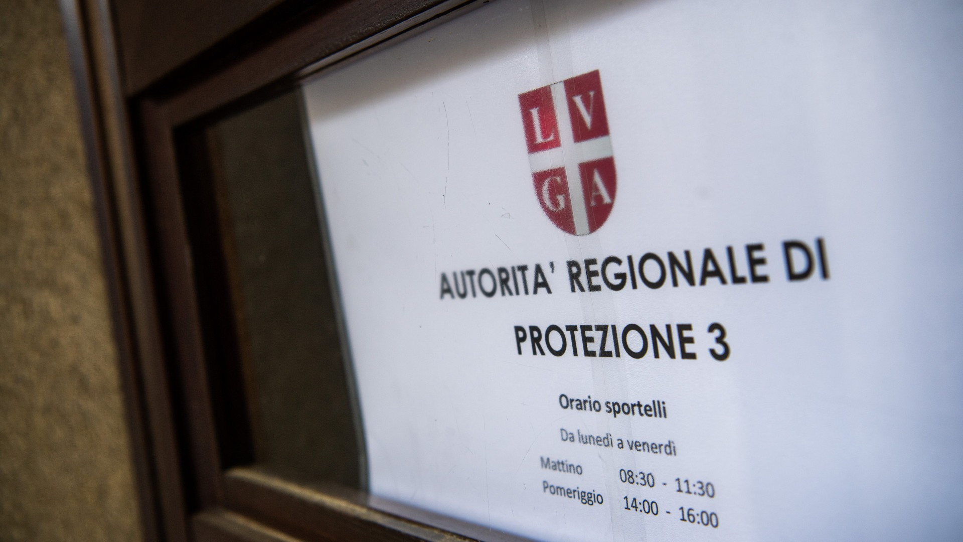 Riforma delle ARP, presto in aula il primo passo per concretizzarla
