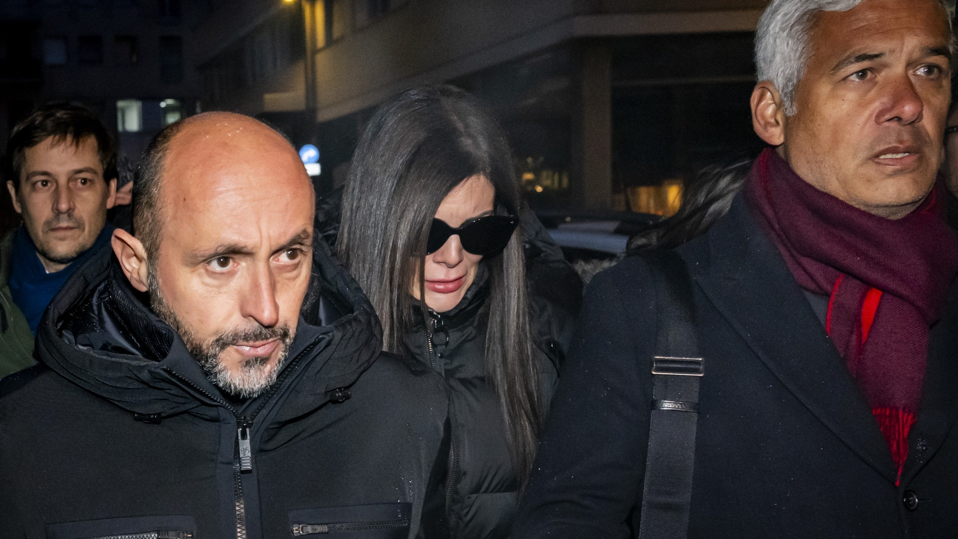 Dalla Croisette con Sacha Baron Cohen all'inferno del Constellation: chi è Jessica Moretti?