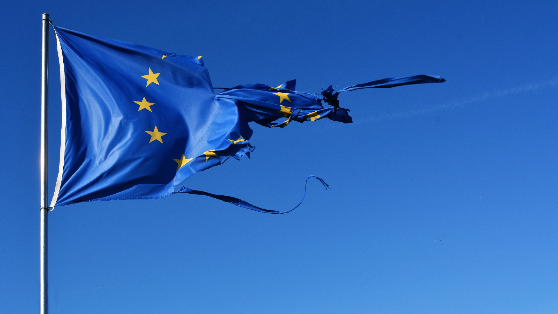 Europa al bivio tra declino e responsabilità mancata