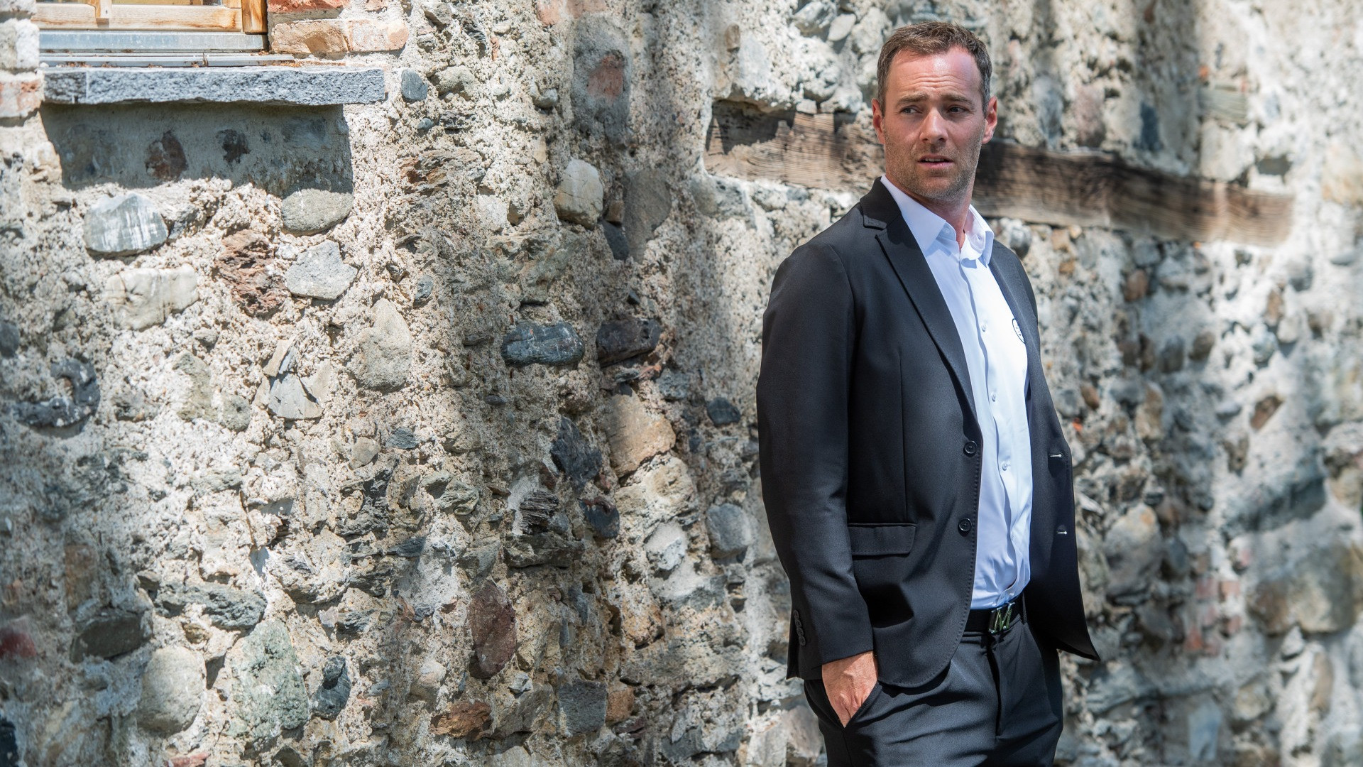 Steinmann: «Sgarbossa ci ha provato, ma non ha soddisfatto le nostre aspettative»