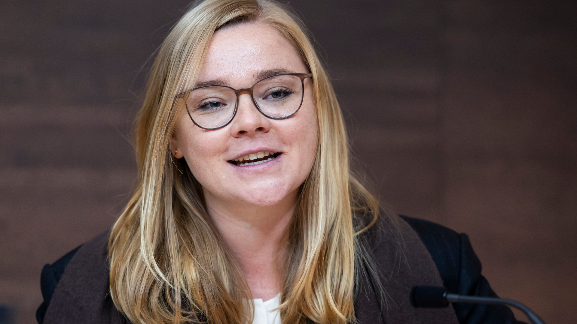 Vaud: un nuovo rapporto critico contro la consigliera di Stato Valérie Dittli